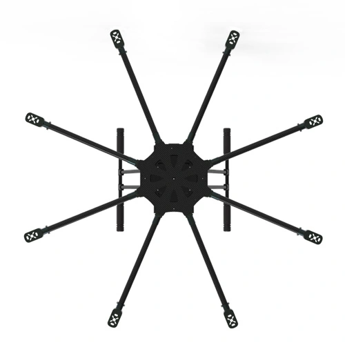 Octocopter cheap drone frame